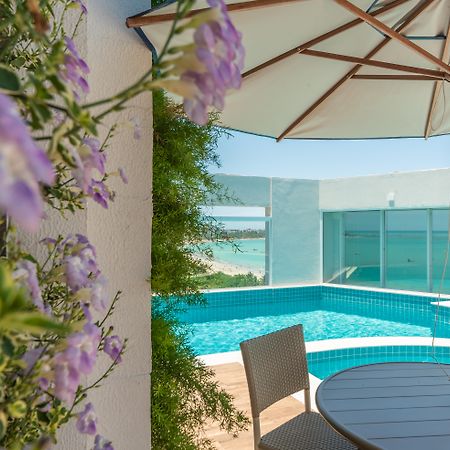 Hotel Brisa Praia Pajucara Maceió Kültér fotó