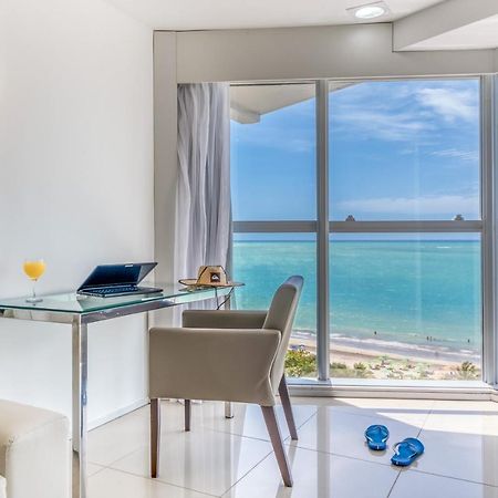 Hotel Brisa Praia Pajucara Maceió Kültér fotó