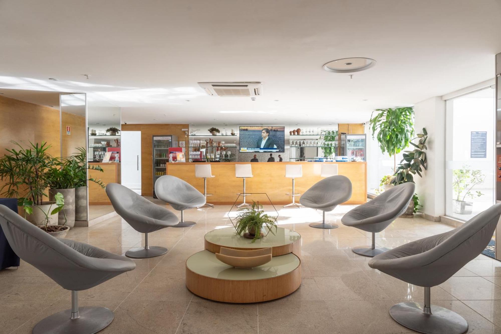 Hotel Brisa Praia Pajucara Maceió Kültér fotó