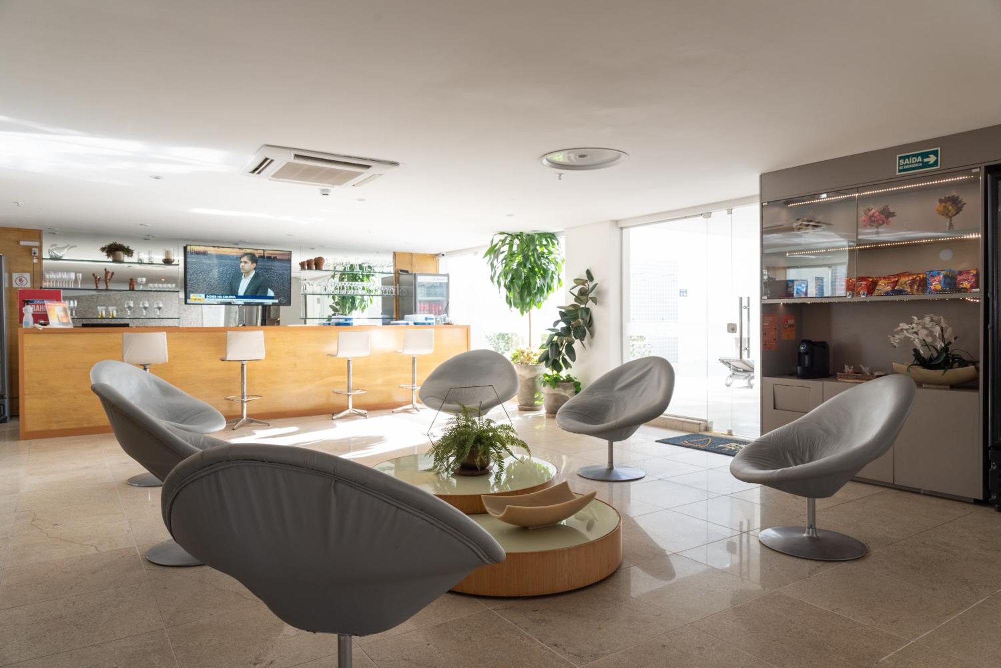 Hotel Brisa Praia Pajucara Maceió Kültér fotó